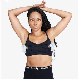 Bodily do anything bra